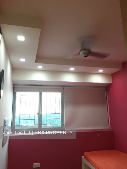 Bishan Point (D20), Condominium #224625771